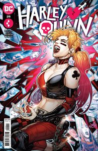 Harley Quinn #25 (2022)