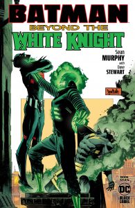 Batman Beyond: The White Knight #7 (2022)