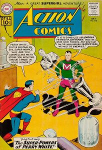 Action Comics #278 (1961)