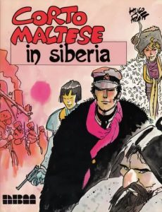 Corto Maltese #Vol. 7 (1988)
