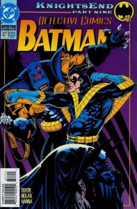 Detective Comics #677 (1994)