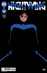 Nightwing #99 (2022)