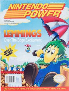 Nintendo Power #37 (1992)
