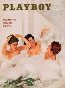 Playboy #5 (1959)