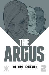 Argus #2 (2022)