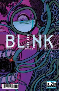 Blink #5 (2022)