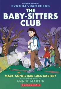 The Babysitter's Club #13 (2022)