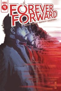 Forever Forward #4 (2022)