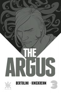 Argus #3 (2022)