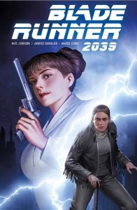 Blade Runner 2039 #1 (2022)