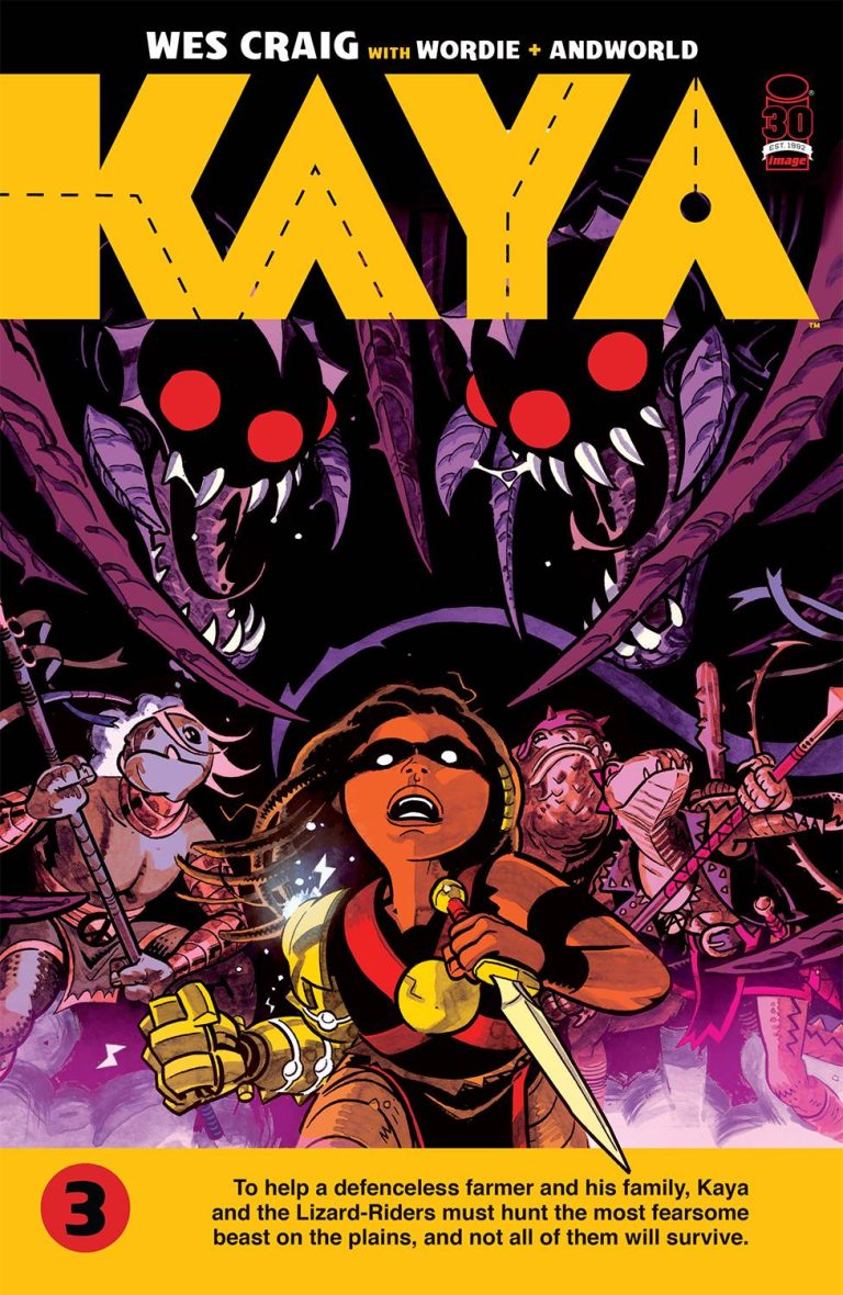 Kaya #3 (2022)