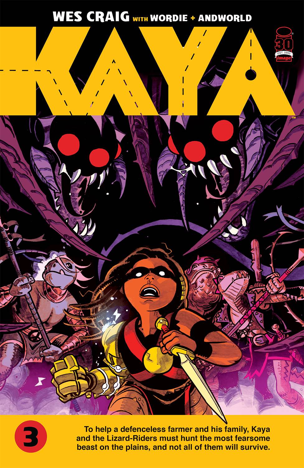 Kaya #3 (2022)