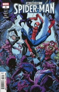Spider-Man #3 (2022)