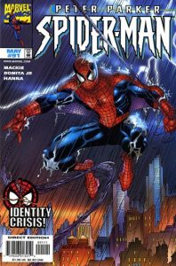 Spider-Man #91 (1998)