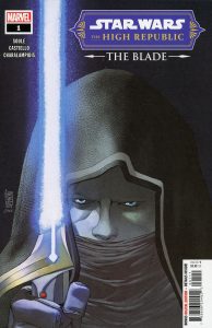 Star Wars: High Republic - The Blade #1 (2022)