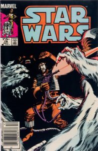 Star Wars #78 (1983)