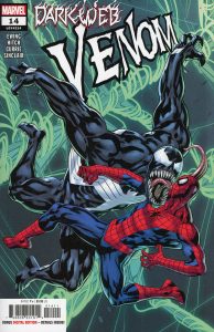 Venom #14 (2022)