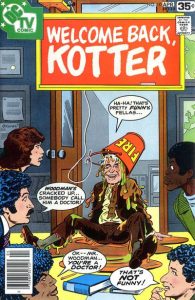 Welcome Back, Kotter #10 (1978)