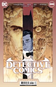 Detective Comics #1068 (2023)