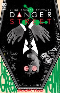 Danger Street #2 (2023)