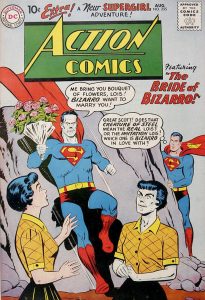 Action Comics #255 (1959)