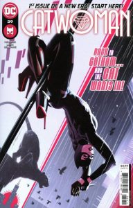 Catwoman #39 (2022)