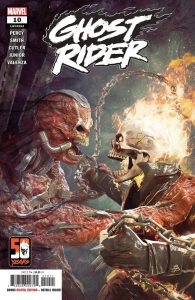 Ghost Rider #10 (2023)