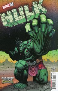 Hulk #11 (2023)