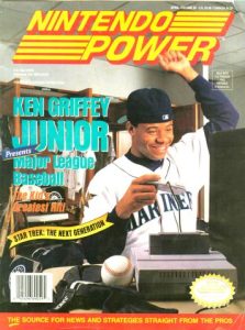 Nintendo Power #59 (1994)