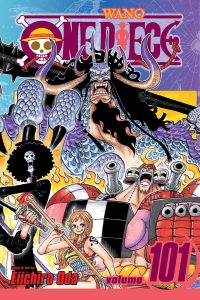 One Piece #101 (2023)