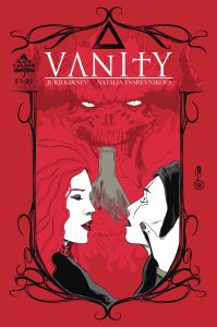 Vanity #3 (2023)