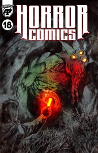 Horror Comics #18 (2023)