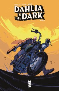 Dahlia In The Dark #2 (2023)