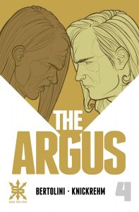 Argus #4 (2023)