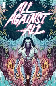 All Against All #2 (2023)