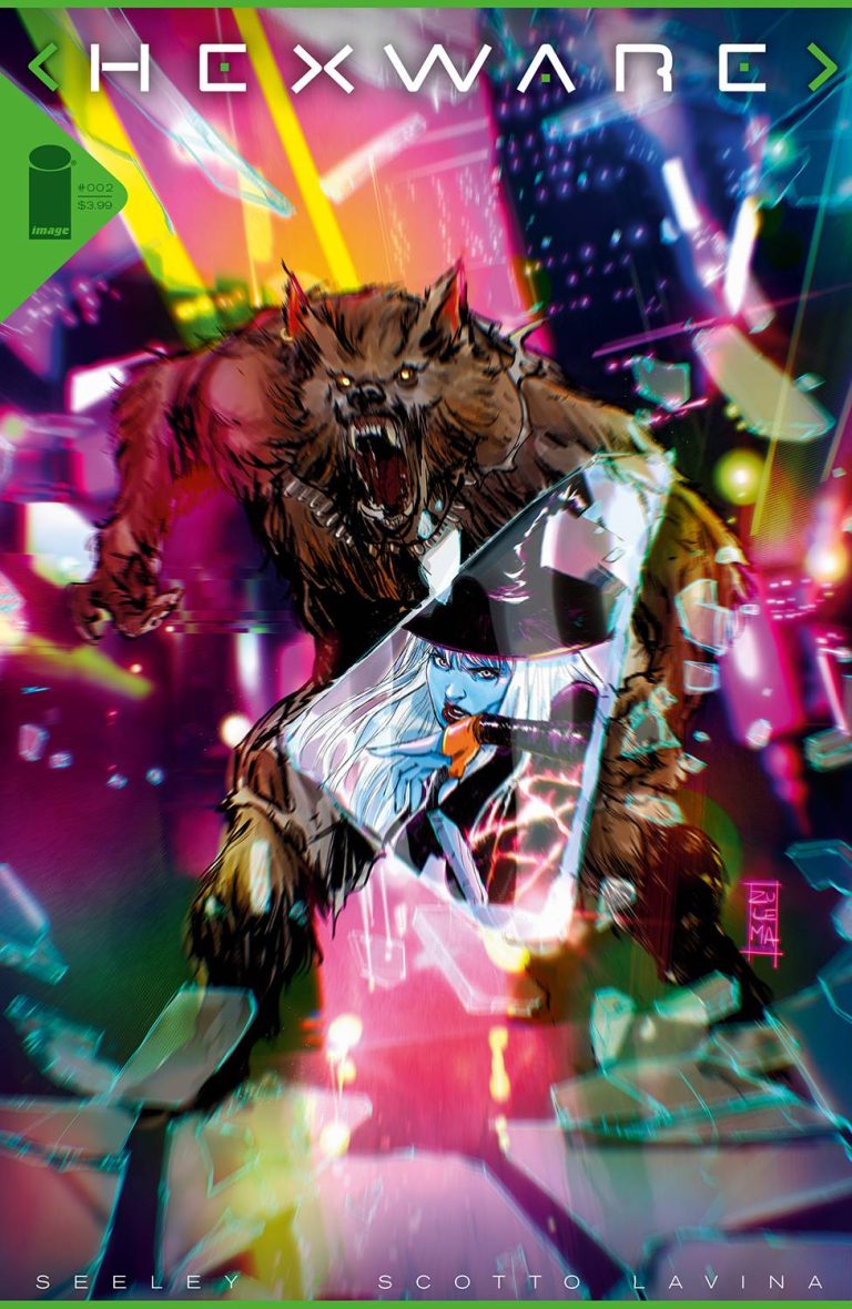 Hexware #2 (2023)