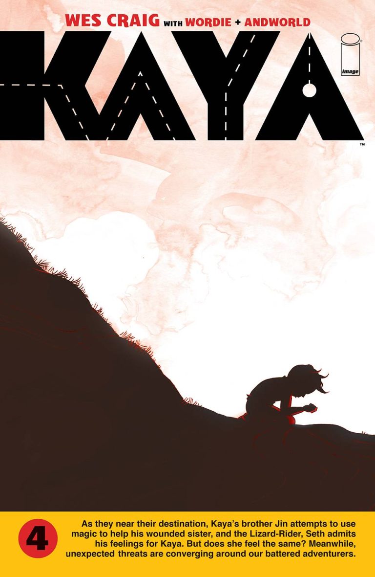 Kaya #4 (2023)