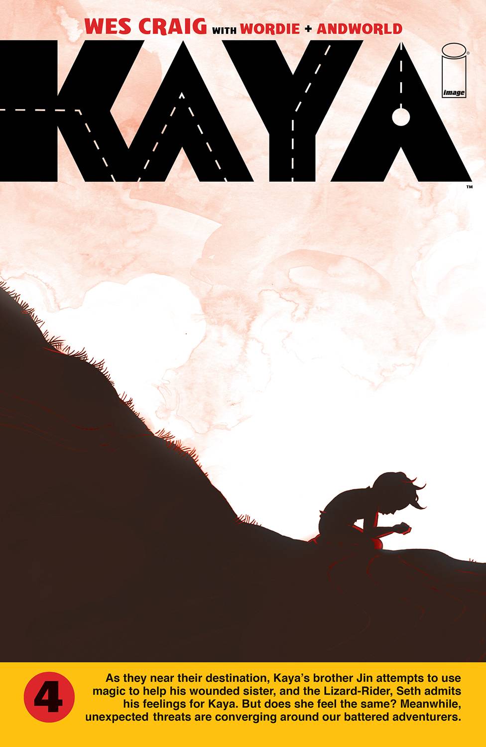 Kaya #4 (2023)