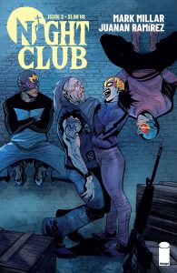 Night Club #2 (2023)