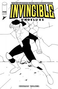 Invincible Undeluxe #1 (2023)