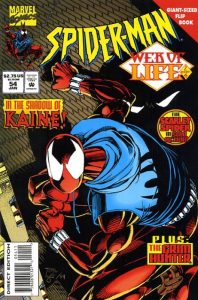 Spider-Man #54 (1995)