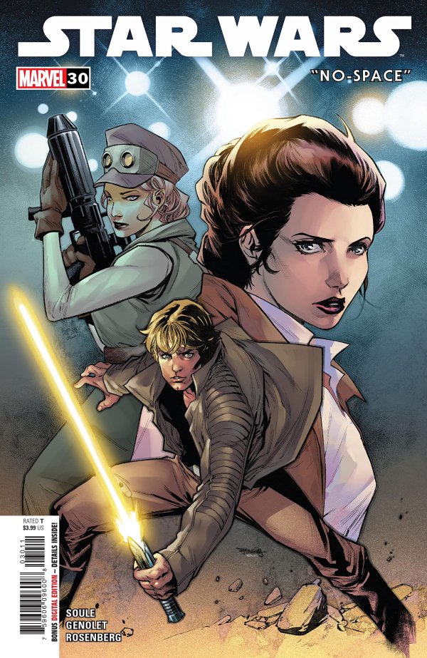 Star Wars #30 (2023)