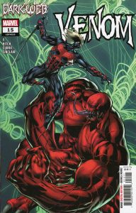 Venom #15 (2023)