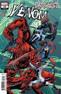 Venom #16 (2023)