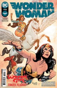 Wonder Woman #795 (2023)