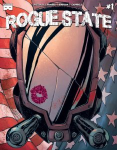 Rogue State #1 (2023)