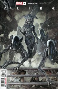 Alien #6 (2023)