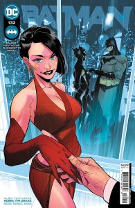 Batman #132 (2023)