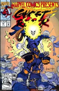 Marvel Comics Presents #99 (1992)