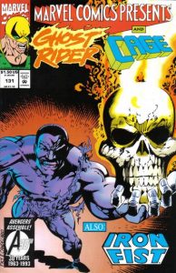 Marvel Comics Presents #131 (1993)